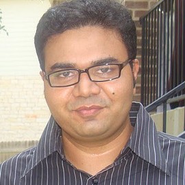 Manzur Rahman