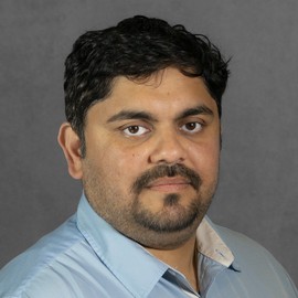 Raghunandan Kolar Ranganathan