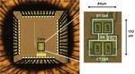 3.4 A 0.01mm2 25µW 2MS/s 74dB-SNDR Continuous-Time Pipelined-SAR ADC with 120fF Input Capacitor