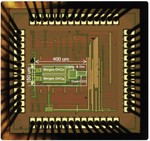 18.2 A 16fJ/Conversion-Step Time-Domain Two-Step Capacitance-to-Digital Converter