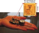 Palm NMR and 1-Chip NMR