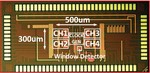 A 10-b 800-MS/s Time-Interleaved SAR ADC With Fast Variance-Based Timing-Skew Calibration