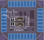 A Second-Order Noise-Shaping SAR ADC With Passive Integrator and Tri-Level Voting