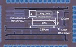 An OTA-Less Second-Order VCO-Based CT  ΔΣ  Modulator Using an Inherent Passive Integrator and Capacitive Feedback