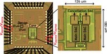 A 10-bit 120-MS/s SAR ADC With Reference Ripple Cancellation Technique