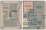 A Fractional- N PLL With Space–Time Averaging for Quantization Noise Reduction