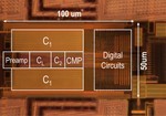 16.5 A 13b 0.005mm2 40MS/s SAR ADC with kT/C Noise Cancellation