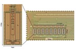 27.7 A 79dB-SNDR 167dB-FoM Bandpass ΔΣ ADC Combining N-Path Filter with Noise-Shaping SAR