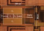 A 13-bit 0.005-mm2 40-MS/s SAR ADC With kT/C Noise Cancellation